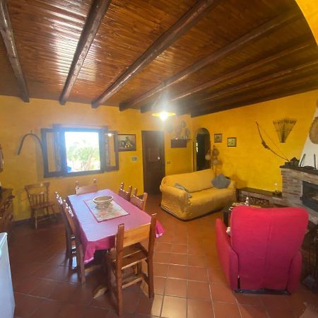 Villa Picciurro Mandra Capreria Zewnętrze zdjęcie