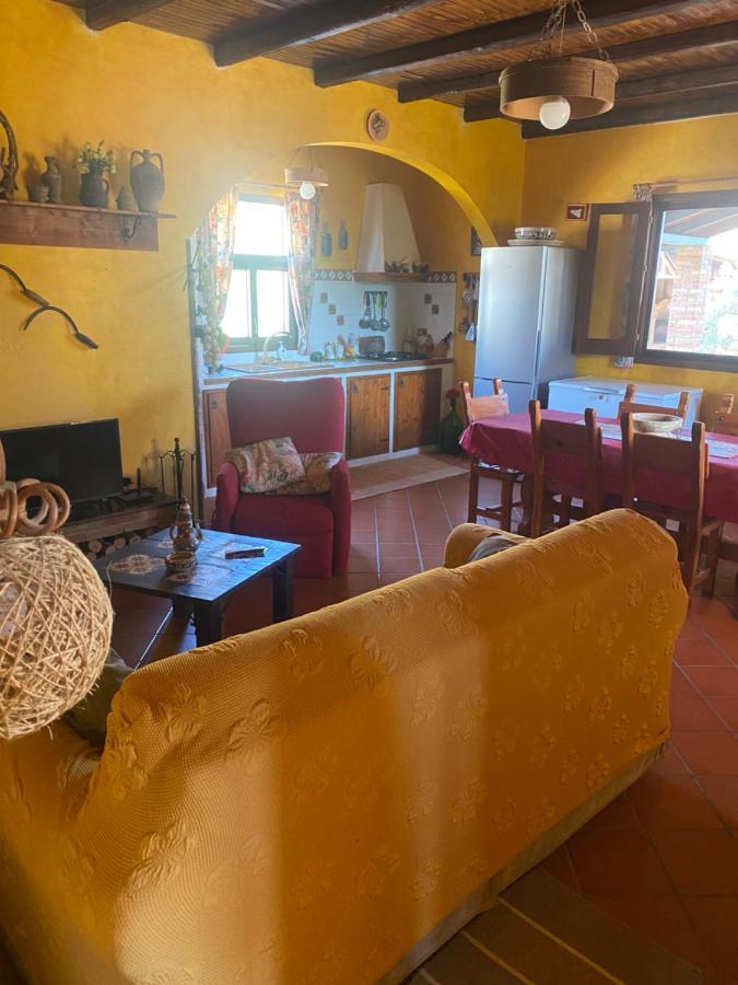Villa Picciurro Mandra Capreria Zewnętrze zdjęcie
