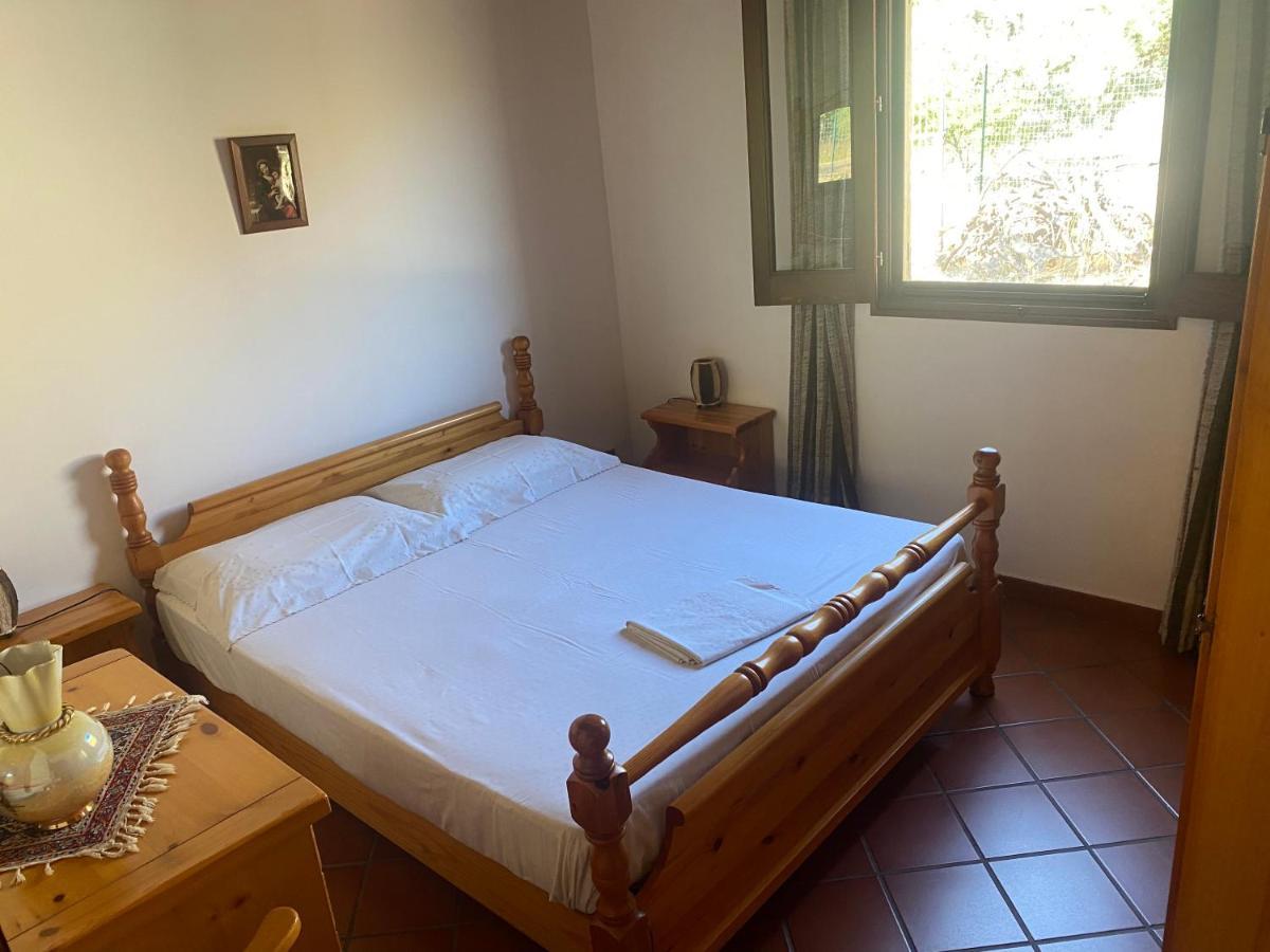 Villa Picciurro Mandra Capreria Zewnętrze zdjęcie